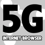 Logo of Internet Browser Mini 4.5G android Application 